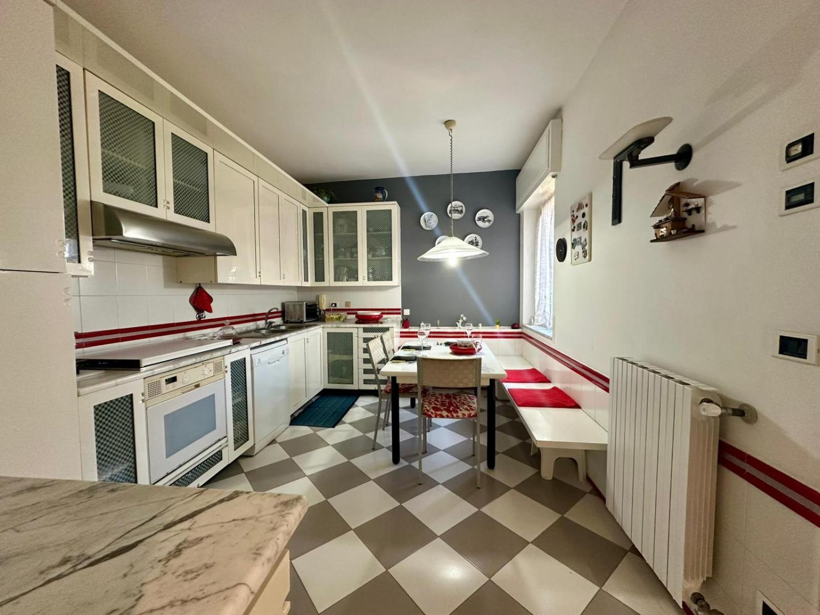 Villa Marcellina Loano Eksteriør billede