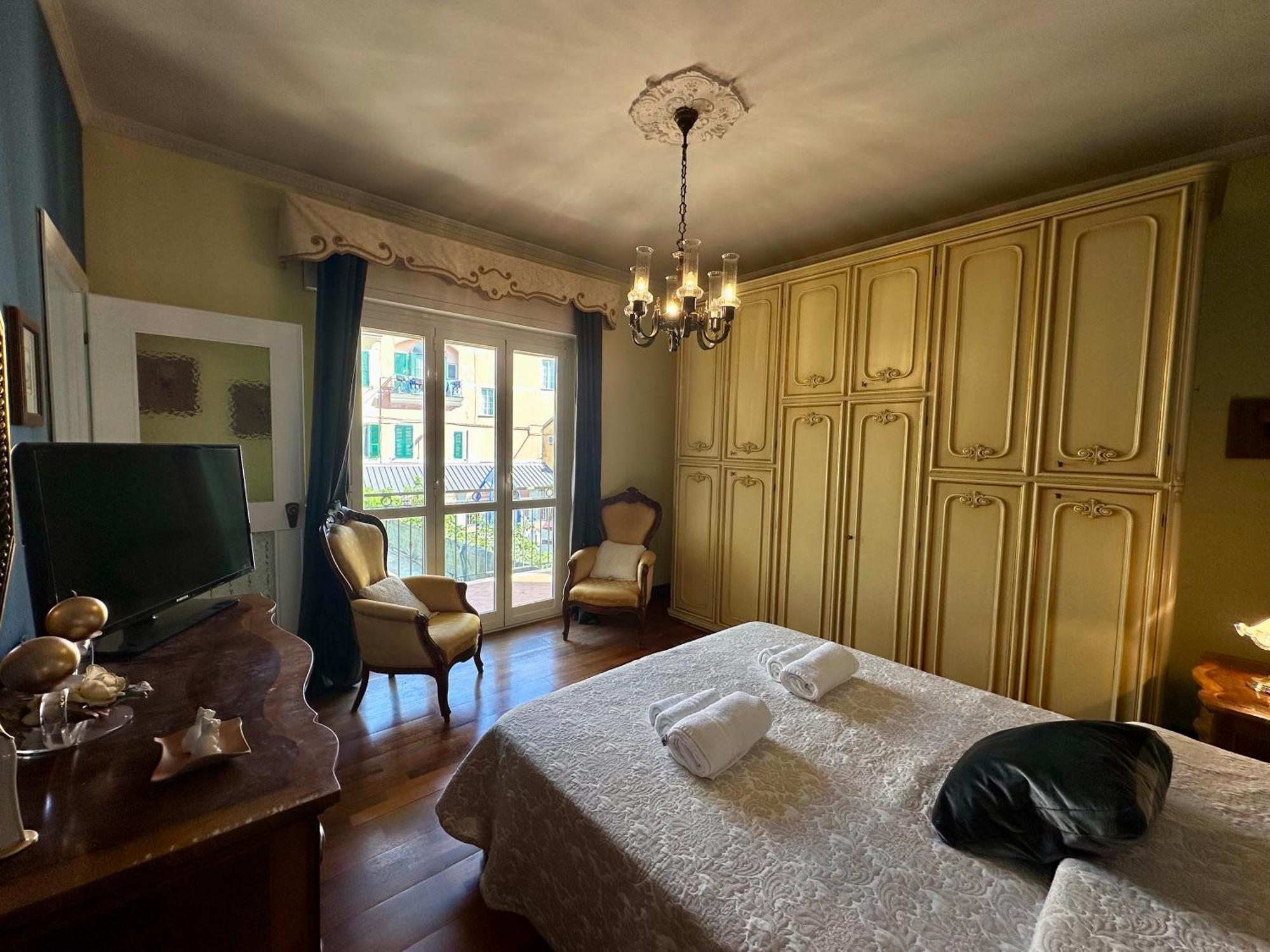Villa Marcellina Loano Eksteriør billede