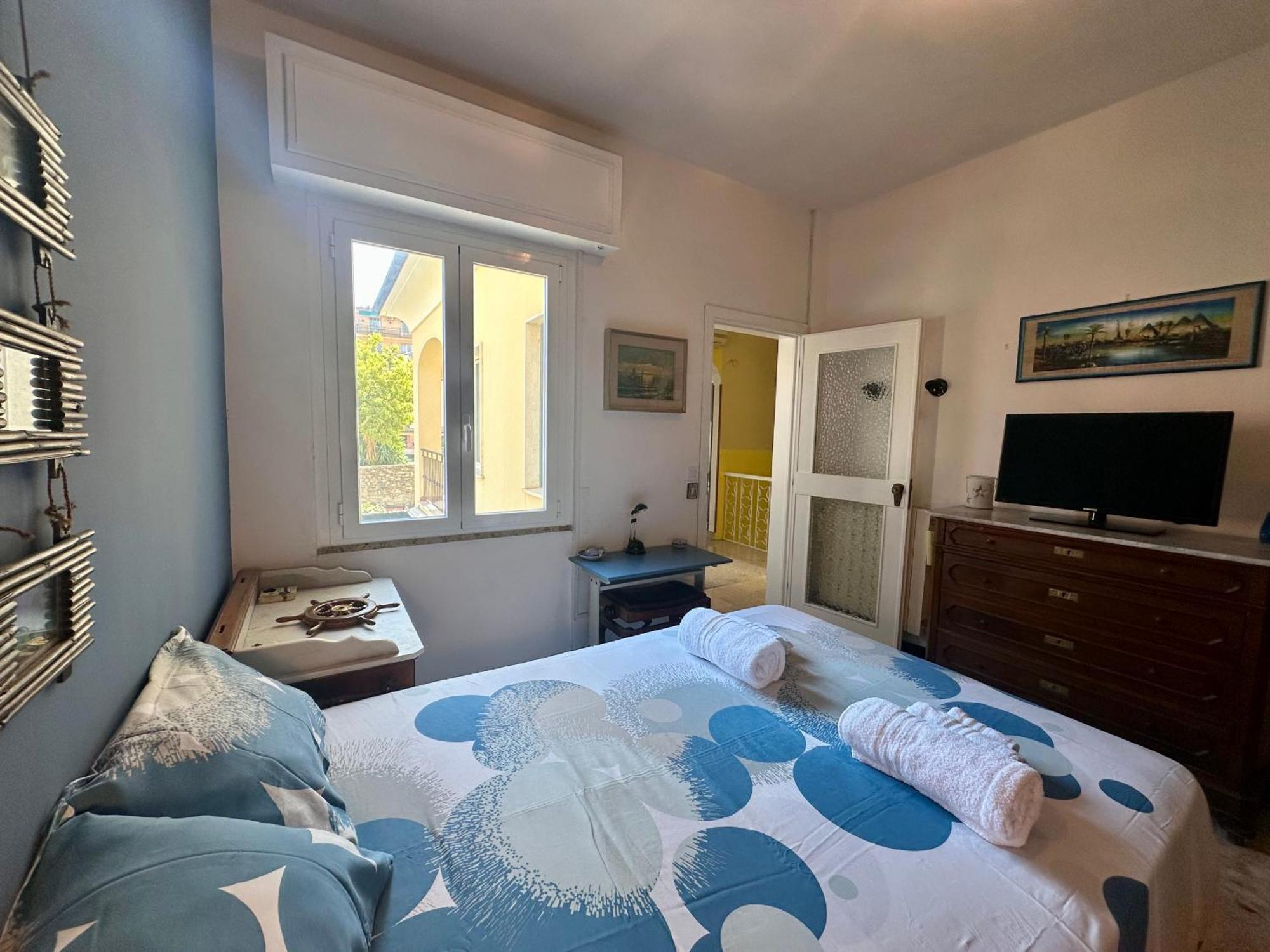 Villa Marcellina Loano Eksteriør billede