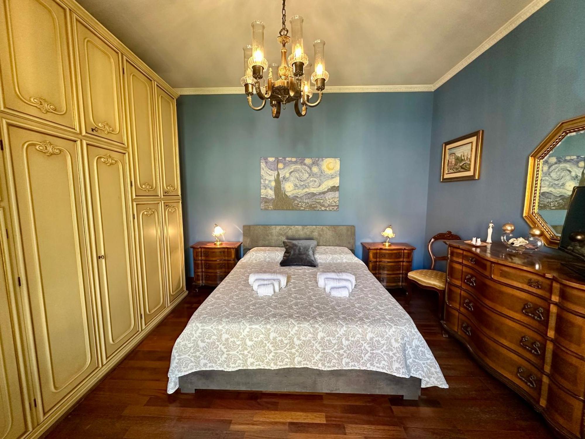 Villa Marcellina Loano Eksteriør billede
