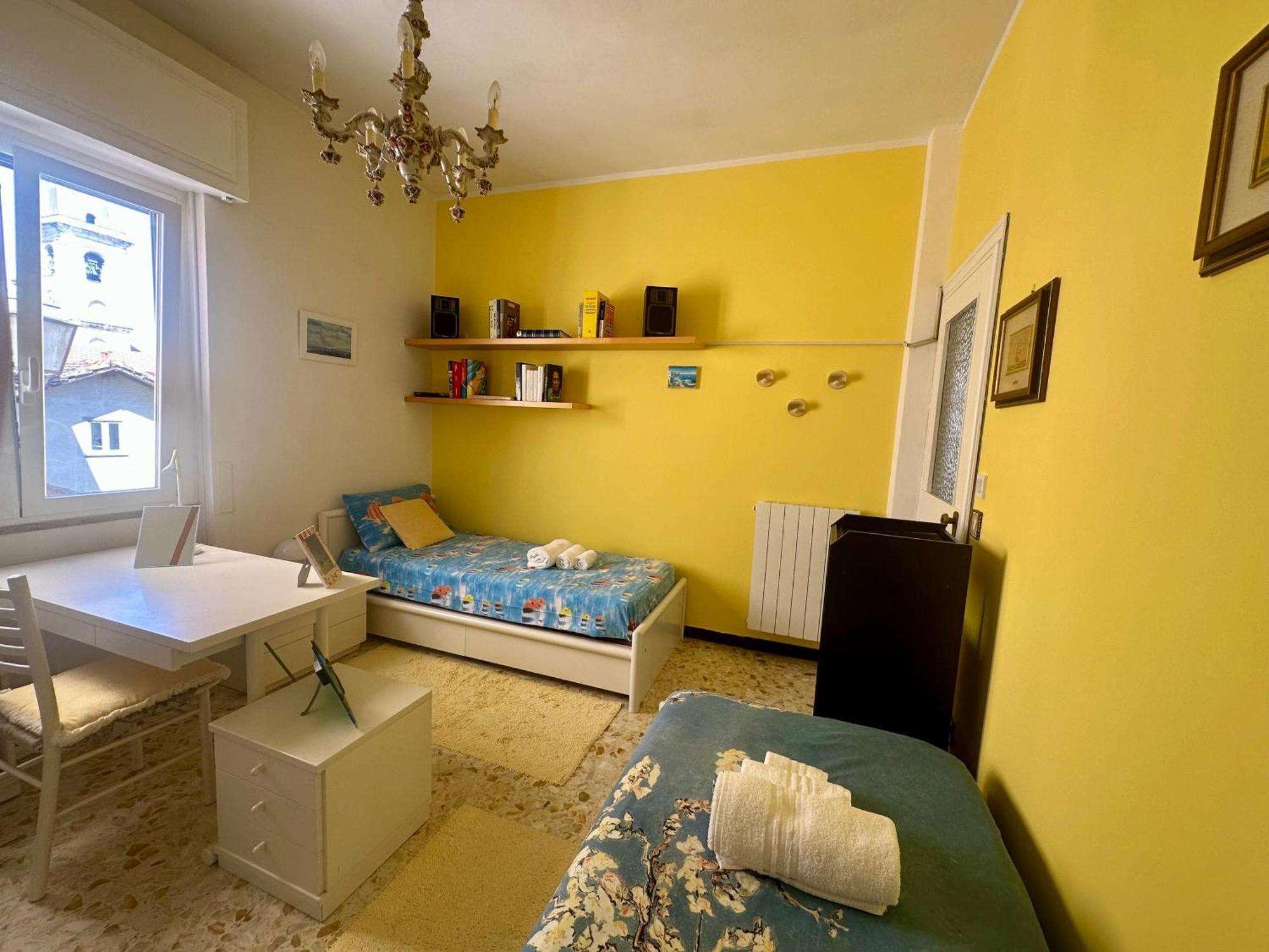 Villa Marcellina Loano Eksteriør billede