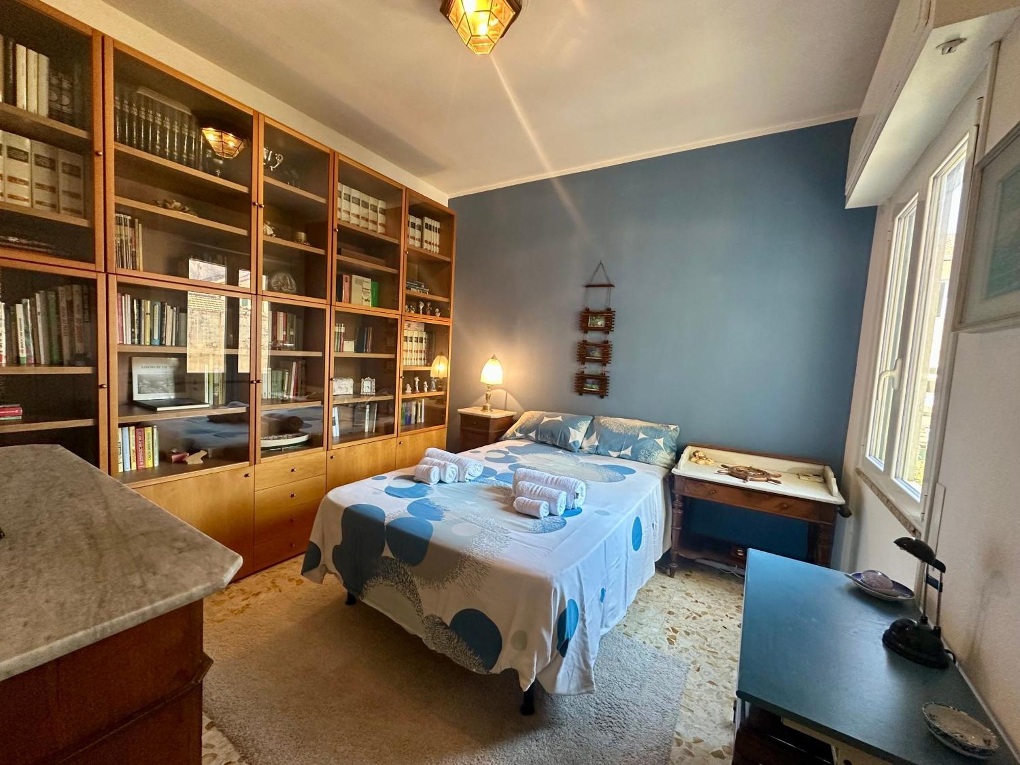 Villa Marcellina Loano Eksteriør billede